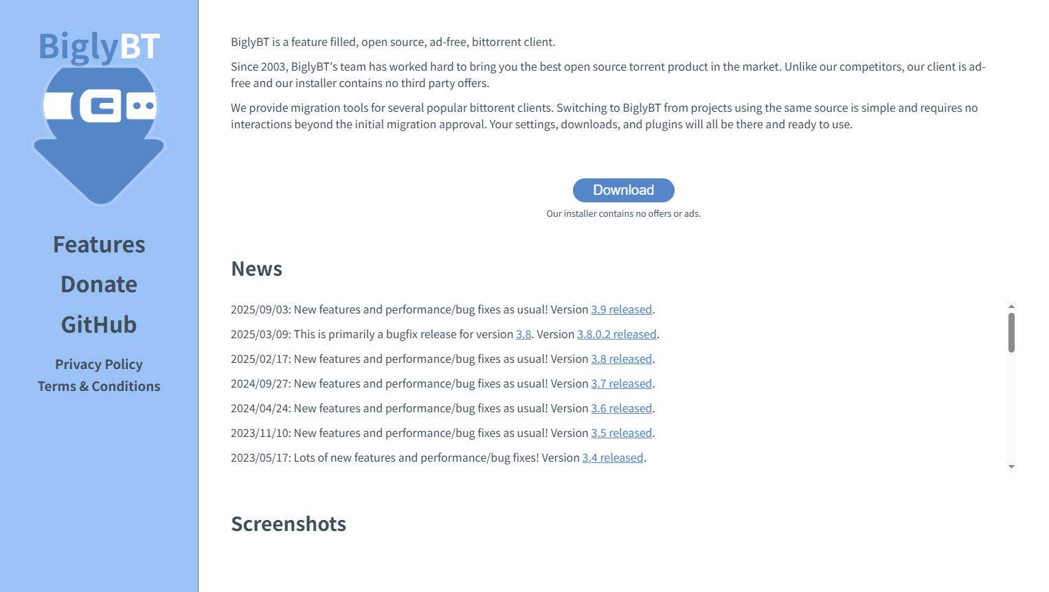 BiglyBT官网